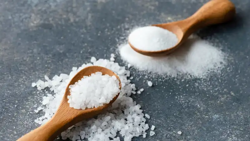 2 Mart’ta Son Bulacak Döngü: Tuzlu Su ile Duş Almanın Faydaları