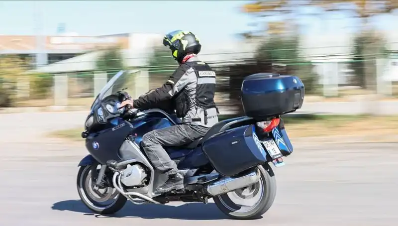 Motosiklet Sürücüsüne Kesilen Fazla Yolcu Cezası İptal Edildi: Detaylar Ortaya Çıktı