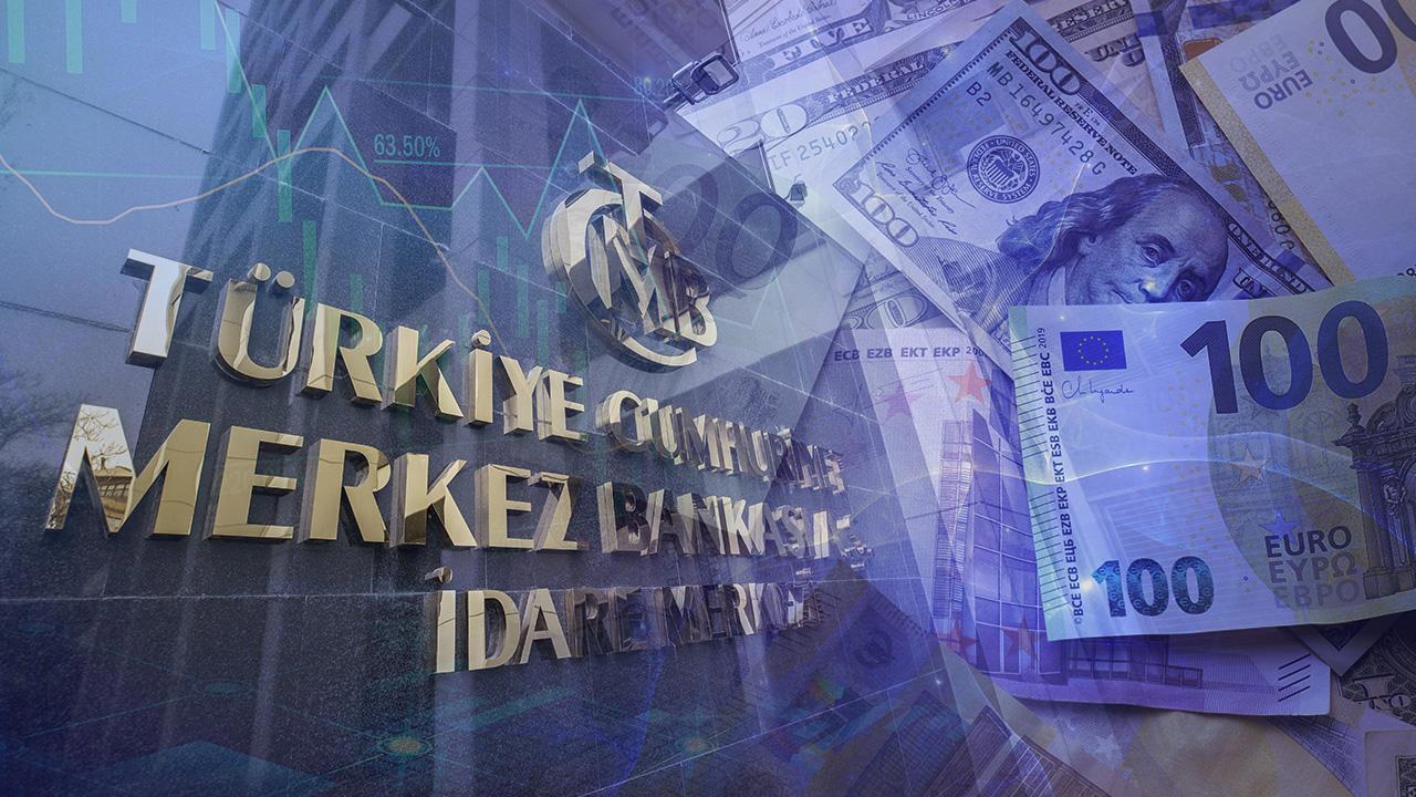 Merkez Bankası'ndan Şaşırtıcı Karar: Kur Korumalı Mevduata Düzenleme