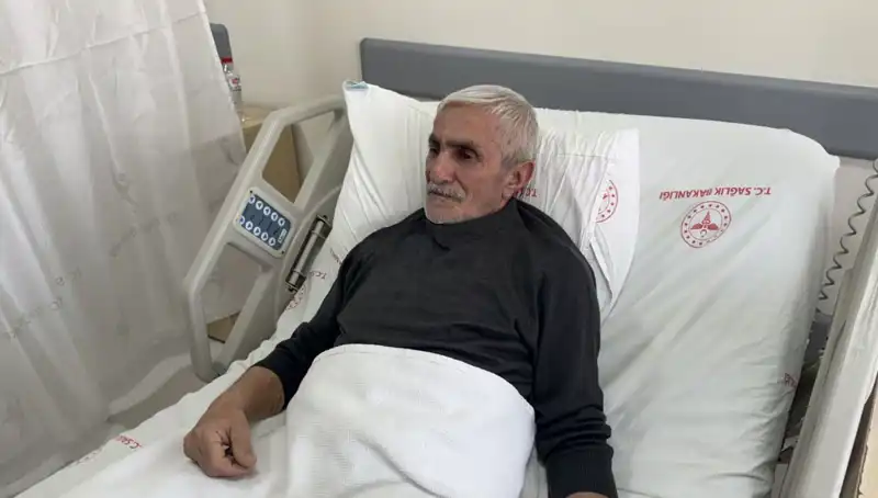 Gazoz Kapağı ile Gelen Şans: Gözdeki Beklenmedik Talihsiz Kaza