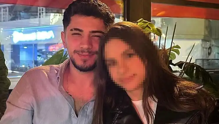 Ayrılık Tartışması Sonrası Kanlı Olay: Sevgilisi Cinayete Kurban Gitti