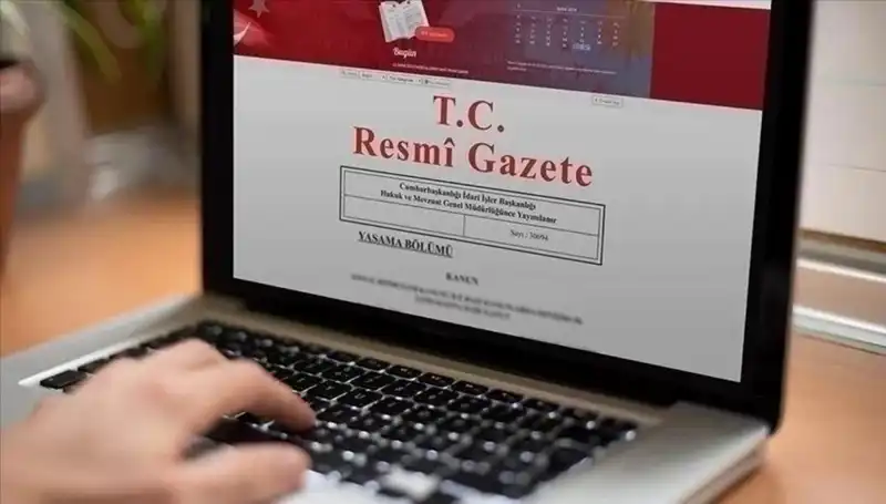 6 Nisan 2025 Resmi Gazetesi'nde Öne Çıkan Gelişmeler ve Kararlar