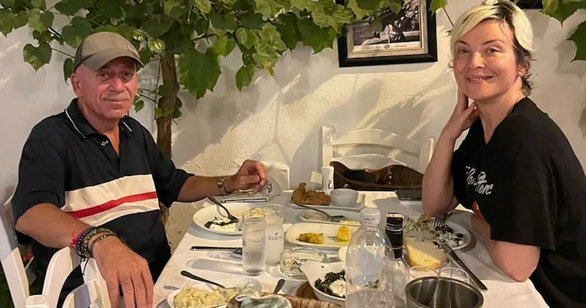 MasterChef Türkiye’de Beyza Talihsiz Kaza Geçirdi: Yüzü Yandı, Görüntüler Yayınlandı