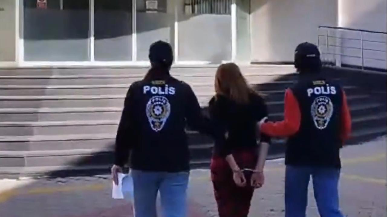 Yangın faciasındaki vefat edenlerin ailelerine hakaret edenler yakalandı