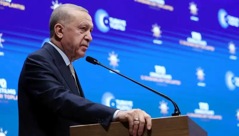 Türkiye Siyasetinde Sıcak Gelişme: Erdoğan-Dem Parti Görüşmesi Gerçekleşti