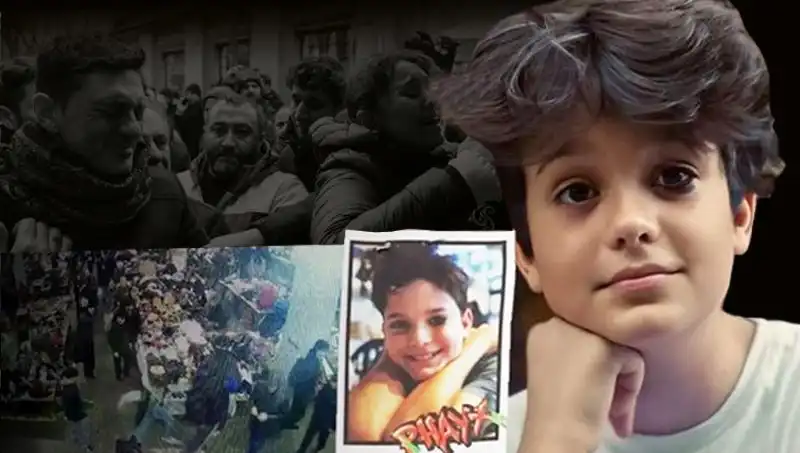 Minguzzi Cinayeti: Türkiye'de Suça Sürüklenen Çocuklar İçin Tarihi Yenilikler