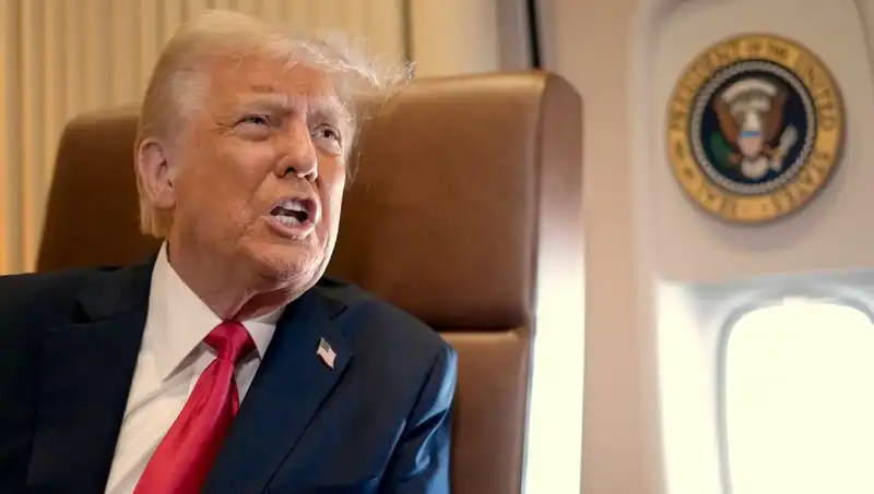 ABD Dolarında Trump Dönemi: Yasa Tasarısı Gündemde!