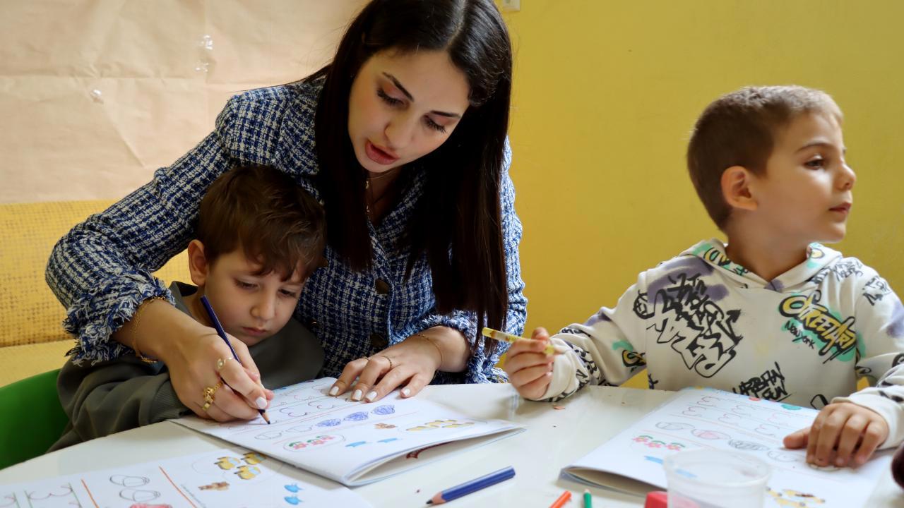 Öğretmenlerin Mazerete Bağlı Yer Değiştirme Başvuruları