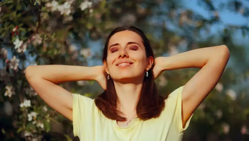 Yazın Güneşten D Vitamininizi Almanın En Etkili Zamanı