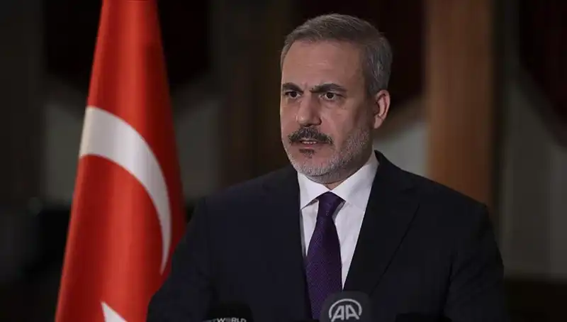 Trump, Türkiye'yi Ziyaret Edecek Mi? Bakan Fidan'dan Açıklama Geldi