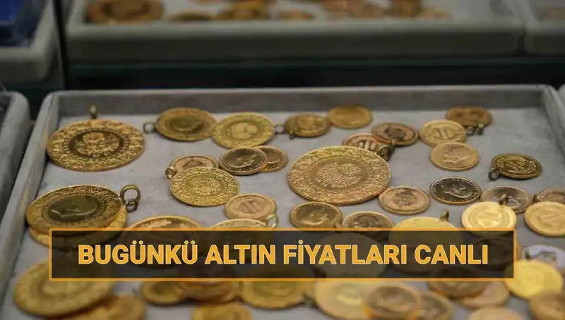 Altın Fiyatları Neden Değişiyor? 26 Mart 2023'te En Güncel Veriler