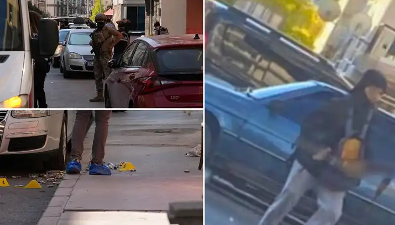 İzmir Karakol Saldırısı Sonrası 16 Çocuğun Serbest Bırakılması