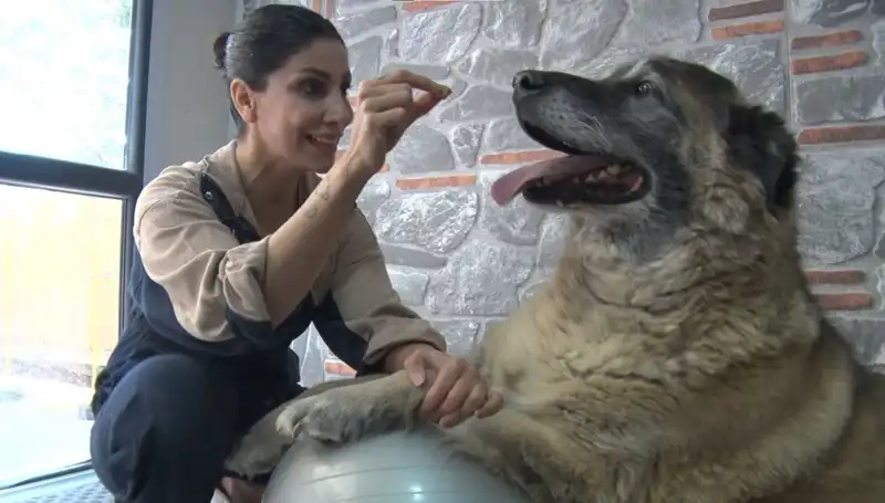 55 Kilo Obez Duman, Pilates ve Sporla Hayatını Değiştiriyor