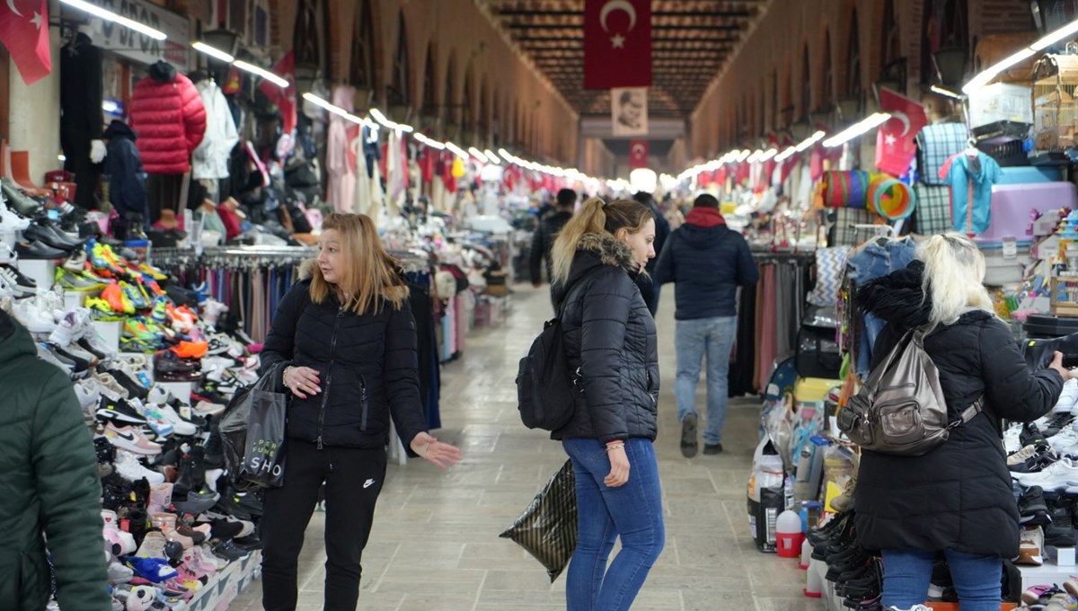Türkiye'nin Bulgarlar İçin 'Ucuz Cennet' Özelliğini Kaybetmesi Esnafı Vurdu!