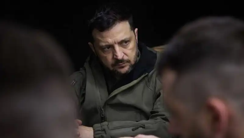 Zelenski: Rusya, Kuzey Kore Yapımı Füze Kullandı, Dünya Endişeli