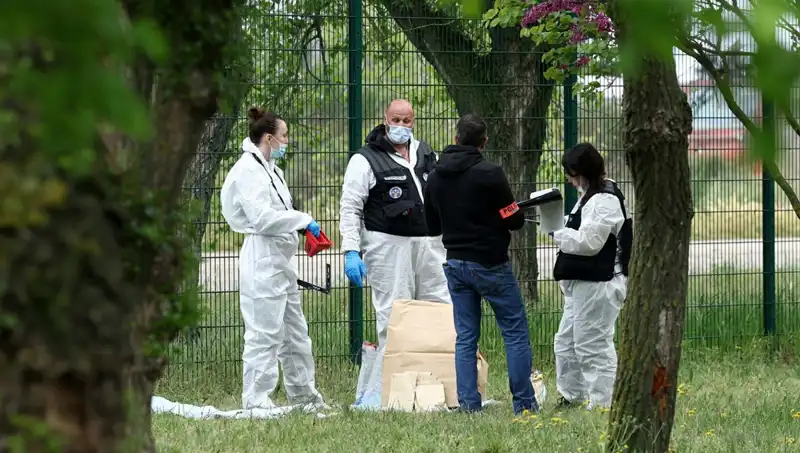 Fransa'daki Hapishanelere Yönelik Yeni Saldırılar: Güvenlik Endişeleri Artıyor