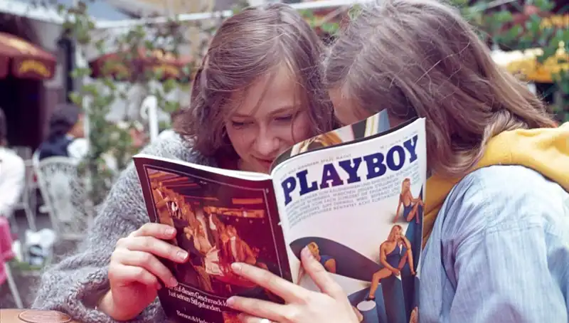Playboy Dergisinin Eski Genel Yayın Yönetmeni Dolandırıcılıkla Suçlanıyor: Olayın Ayrıntıları