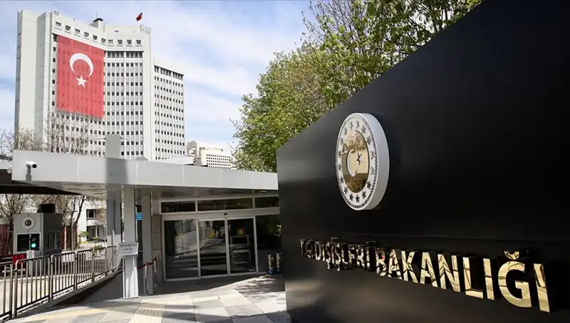 Dışişleri Bakanlığı’ndan Kırım Açıklaması: Uluslararası Toplum İçin Ne Anlama Geliyor?