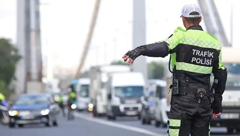 Sürücü Affı Geliyor mu? Bakan Yerlikaya'dan Çarpıcı Açıklamalar!