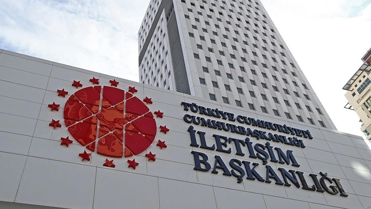 Yeşil ve Gri Pasaportluların Avrupa Seyahati İddialarına İlişkin Yalanlama