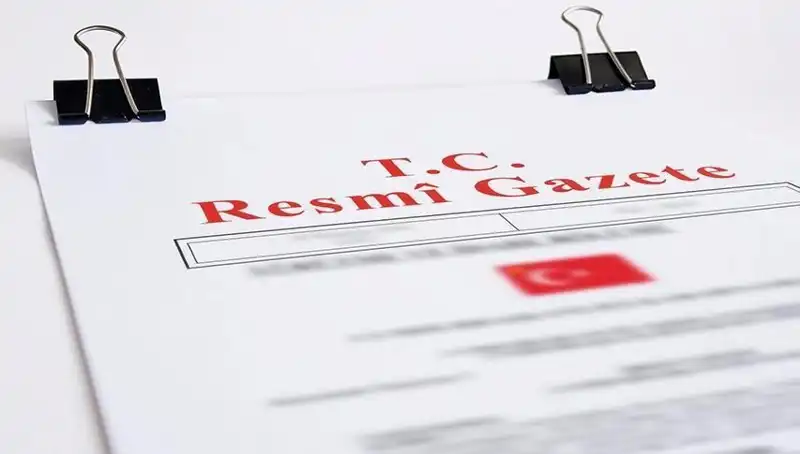 7 Mart 2025 Resmi Gazete Kararları: Dijital Dönüşüm ve Yeni Düzenlemeler