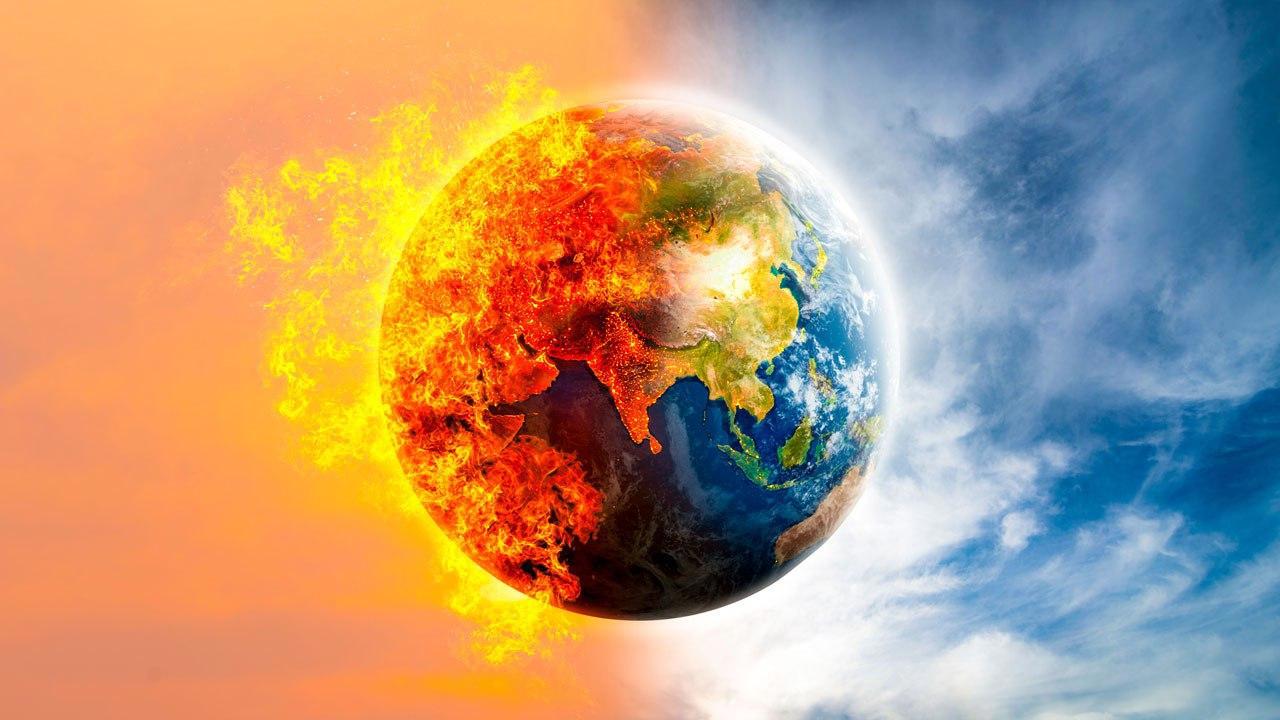 2024 Yılında Hangi İklim Rekorları Kırıldı?