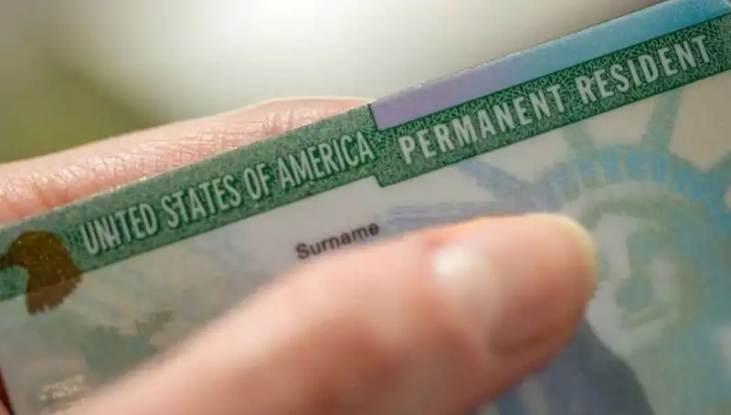 2025 Green Card Sonuçları Hangi Tarihte Açıklanacak? Tüm Detaylar Burada!