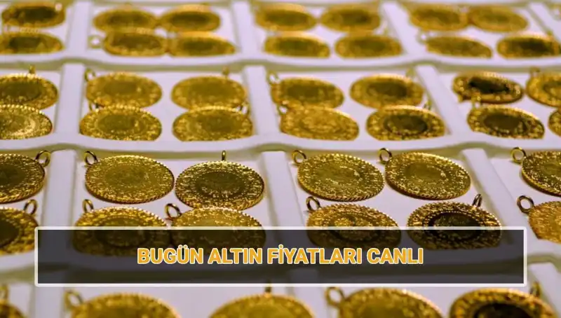 Altın Fiyatları Düşüşte: 4 Nisan Güncel Durum ve Gelecek Beklentileri