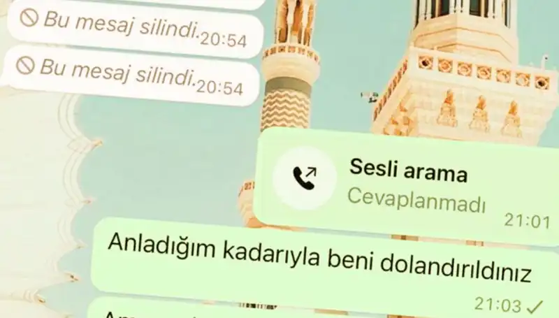Kopya Siteler Yüzünden 15 Bin Lira Kaybetti, Süpürge Alırken Dikkat!