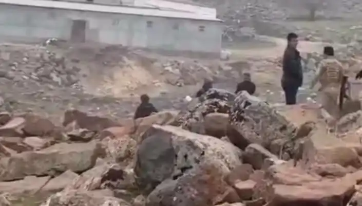 Diyarbakır'da Şok Eden Kavga: 3 Kişi Hayatını Kaybetti, Yaralılar Var
