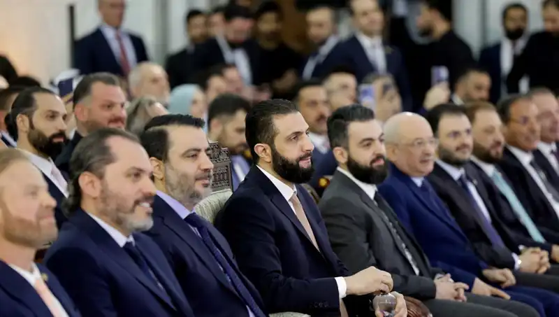 Şam Hükümeti: Paris Görüşmelerine Katılmamız Ulusal Birliğe Zarar Verir