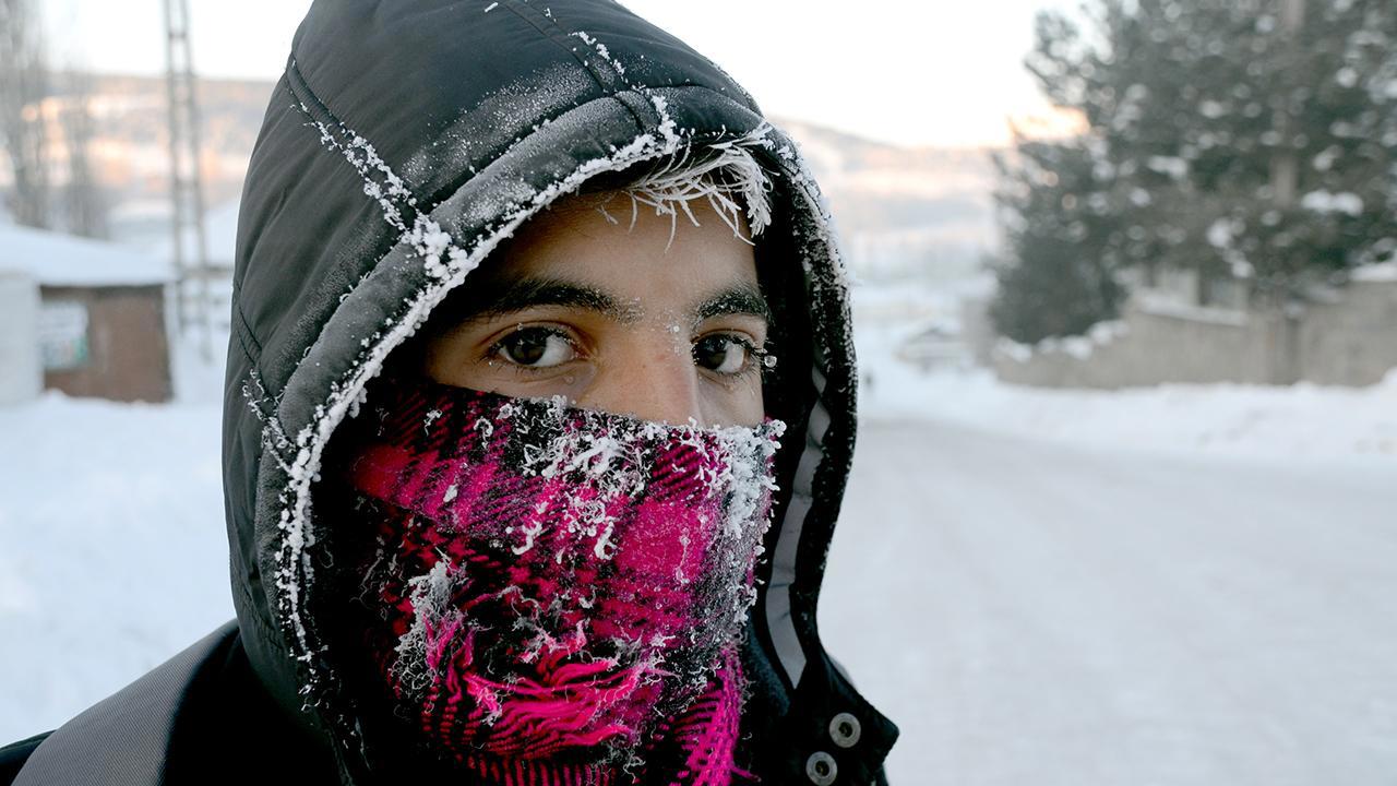 Meteoroloji'den Kritik Hava Uyarısı!