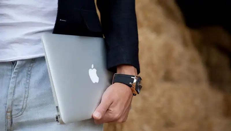 Yeni Nesil MacBook Air Tanıtıldı: Türkiye'deki Fiyatı ve Satış Tarihleri Açıklandı