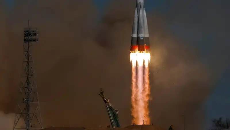 Uzay Fırsatlarıyla Dolu: Soyuz MS-27 Görevine Hazır
