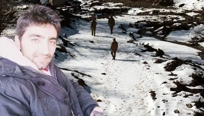 Yozgat'ta Kayıp Öğretmen Şok Edici Bir Şekilde Ölü Bulundu