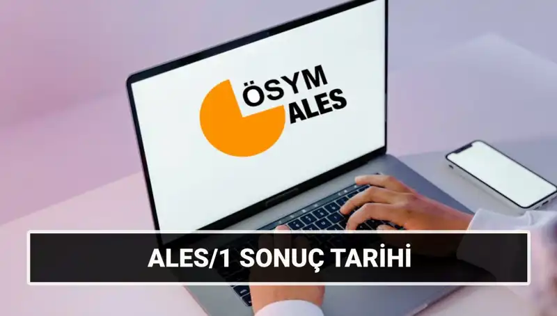 2025 ALES Sonuç Tarihleri ve Sınav Takvimi Hakkında Her Şey