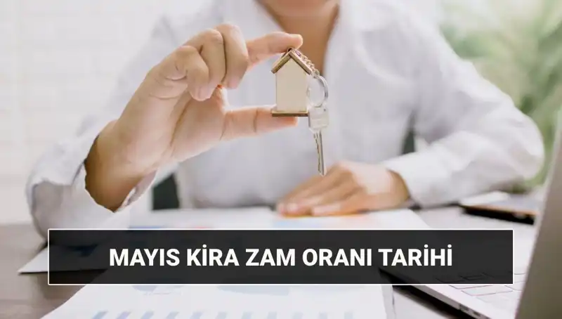 Mayıs 2025 Kira Artış Oranı: TÜİK Açıklama Zamanlaması ve Beklentiler