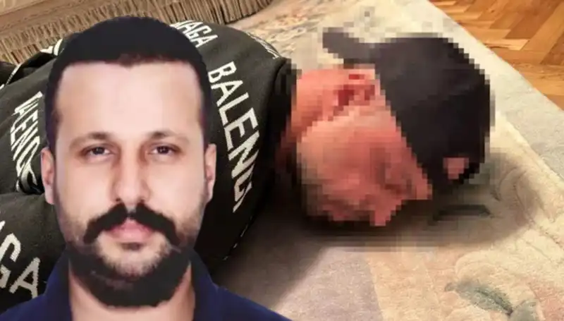 Rapçi Massaka, Barış Boyun Tarafından Gözaltına Alındı: Olayın Ayrıntıları