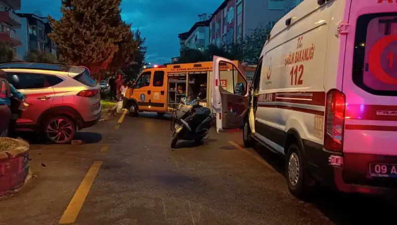 Motosiklet Kazasında Hayatını Kaybeden Genç, Şehirde Şok Etkisi Yarattı