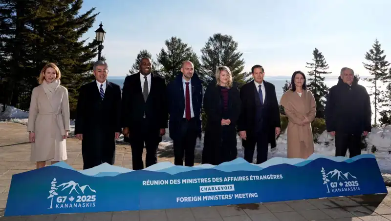 G7 Bildirgesinin Filistin’i Çıkarması: İsrail İçin Yeni Bir Umut mu?