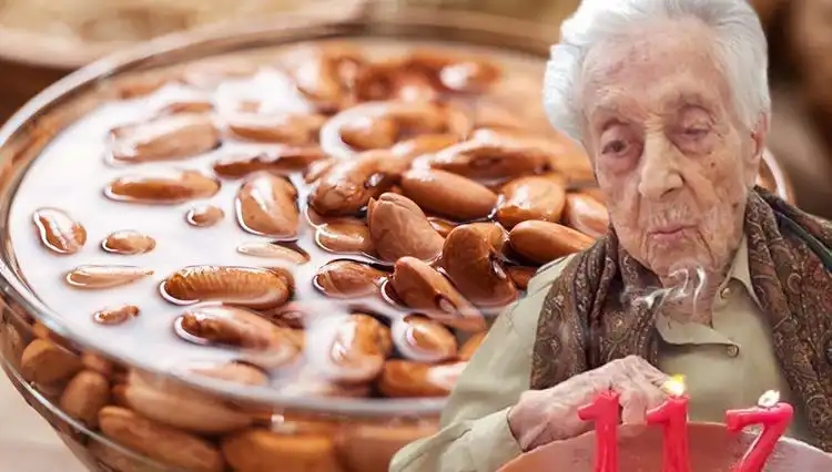 Dünyanın En Yaşlı İnsanı: 117 Yaşında Uzun Ömrünün Sırrı Nedir?