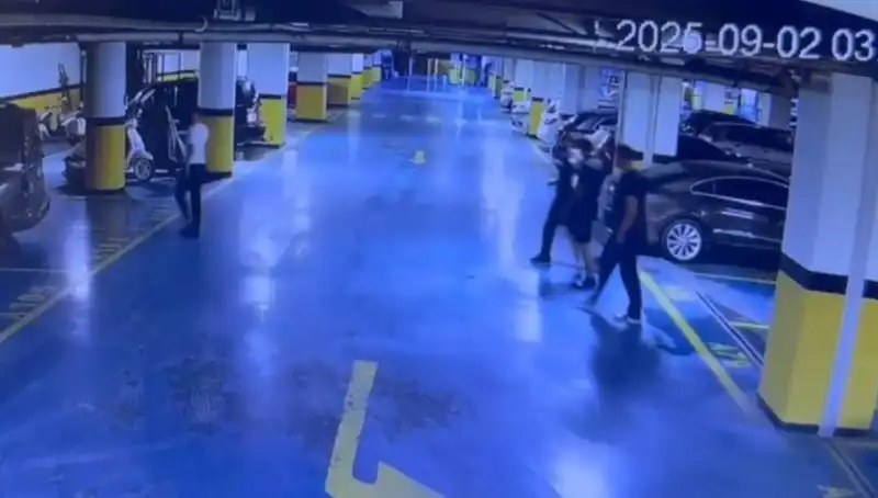 İzmir'de Kaçırılan Tekstilci İşletmeci: 15 Milyon Lira Fidye İstendi