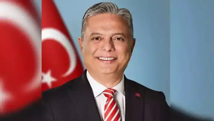 Ümit Uysal: CHP Genel Başkanı Adayı Olmanın Ardındaki Hikaye