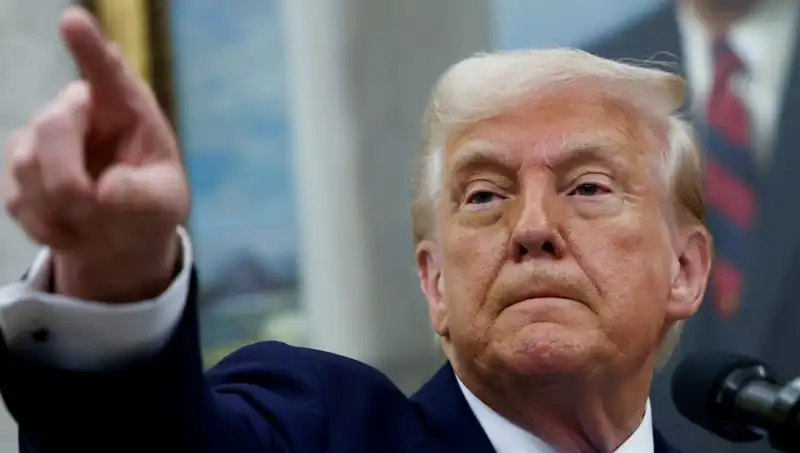 Trump’tan Çarpıcı Açıklama: 2 Nisan Amerikan Tarihinde Dönüm Noktası Olacak!
