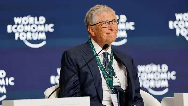 Bill Gates'in Çocuklarına Bırakacağı Servet: Miktar Açıklandı!