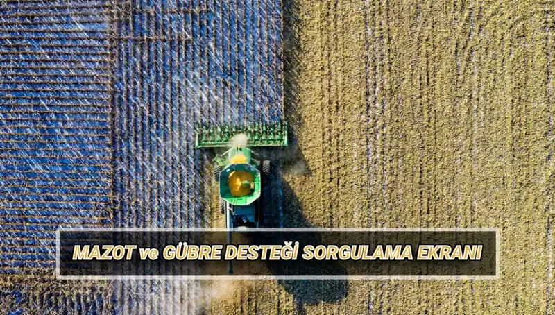 Mazot ve Gübre Desteği Nisan Ödemeleri: Çiftçiler Sorguluyor!