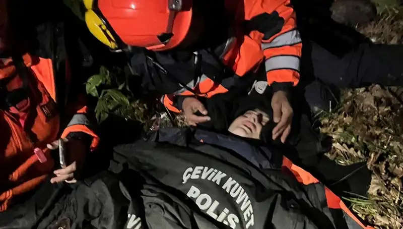 Ece Gürel Olayında Şok Eden Gelişmeler: Arkadaşından Gizemli Mesaj