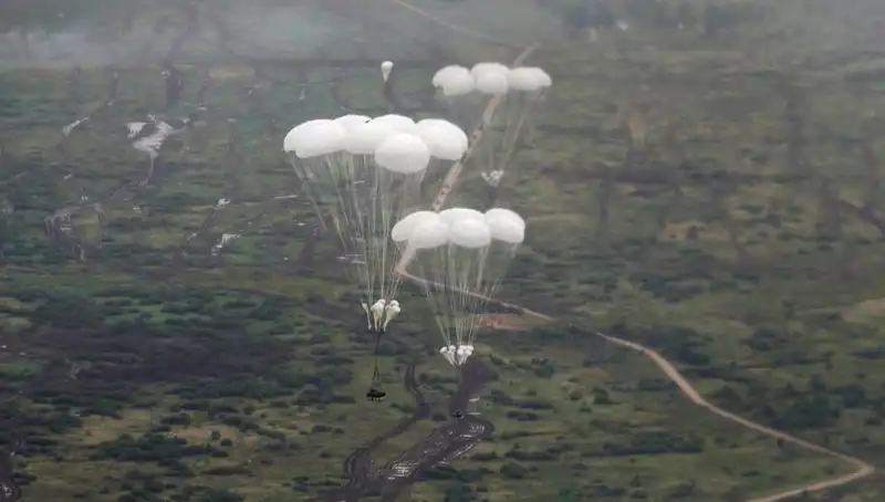 Rusya ve Belarus’un Askeri Hareketleri: Üç Ülkede Kırmızı Alarm Nedenleri