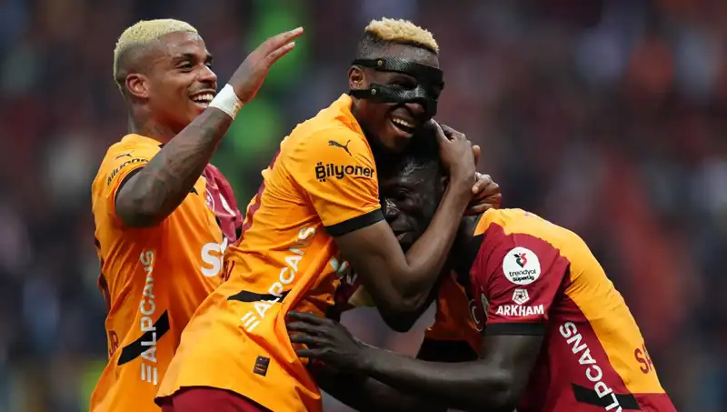 Lemina, Osimhen’in Kararına Duyduğu Saygıyı Vurguladı
