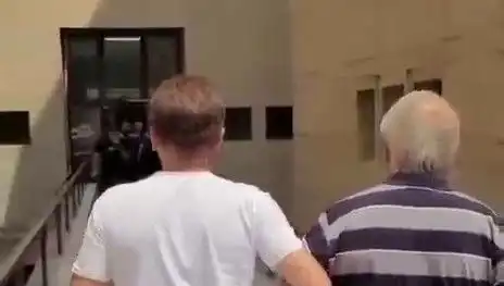 Bursa'da 80 Yıl Hapis Cezasıyla Aranan Şahıs Yakalandı: Olayın Ardındaki Gerçekler Neler?